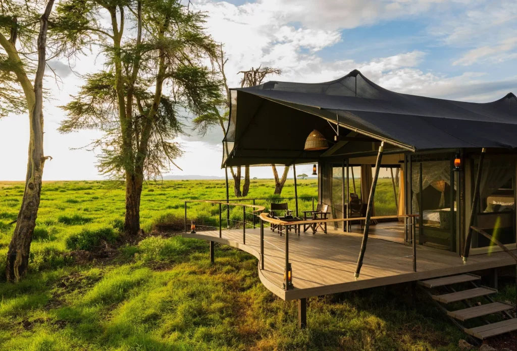 Soroi Amboseli