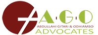 AGO Advocates LLP